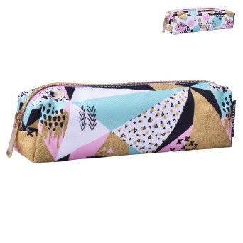 BOLSA RECTANGULAR GLAM 64680