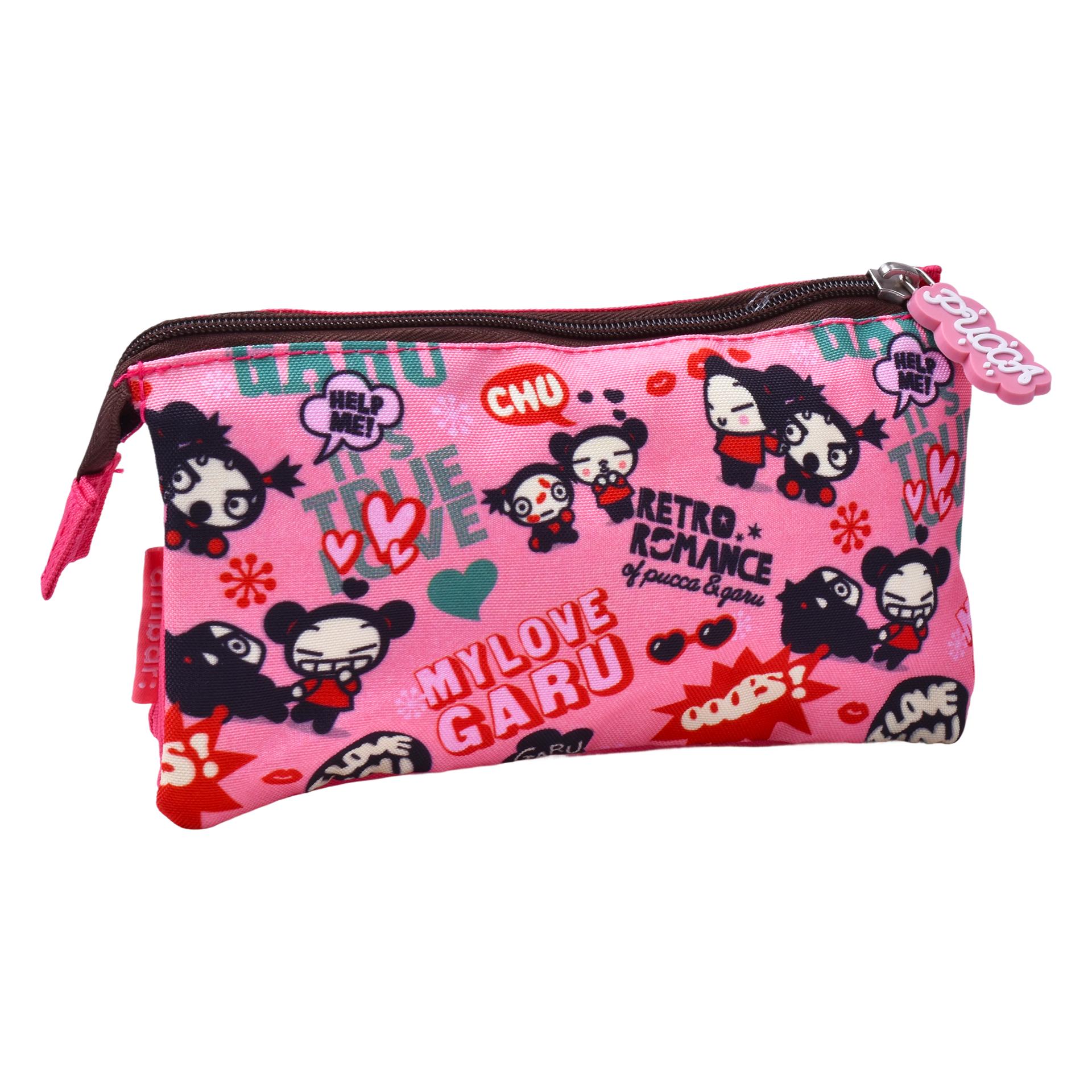 ESTOJO PUCCA ESTOJO PUCCA