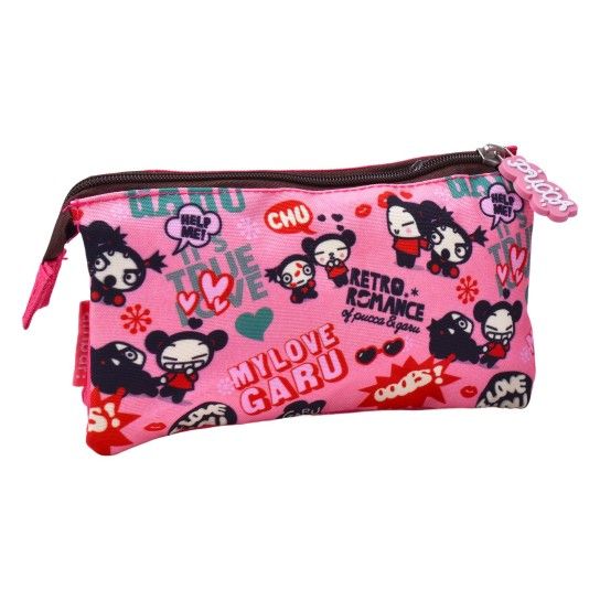 ESTOJO PUCCA