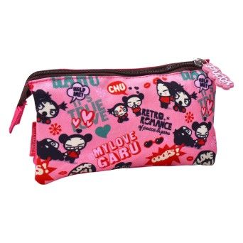 ESTOJO PUCCA
