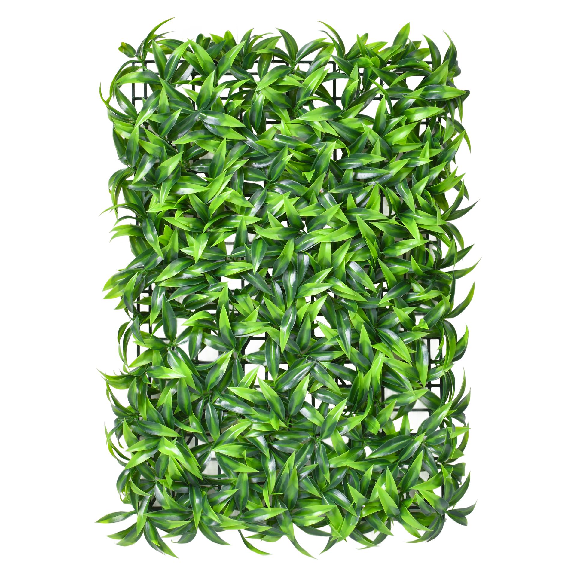 MUSGO ARTIFICIAL 60X40CM 2638-005 CX24 MUSGO ARTIFICIAL 60X40CM 2638-005 CX24