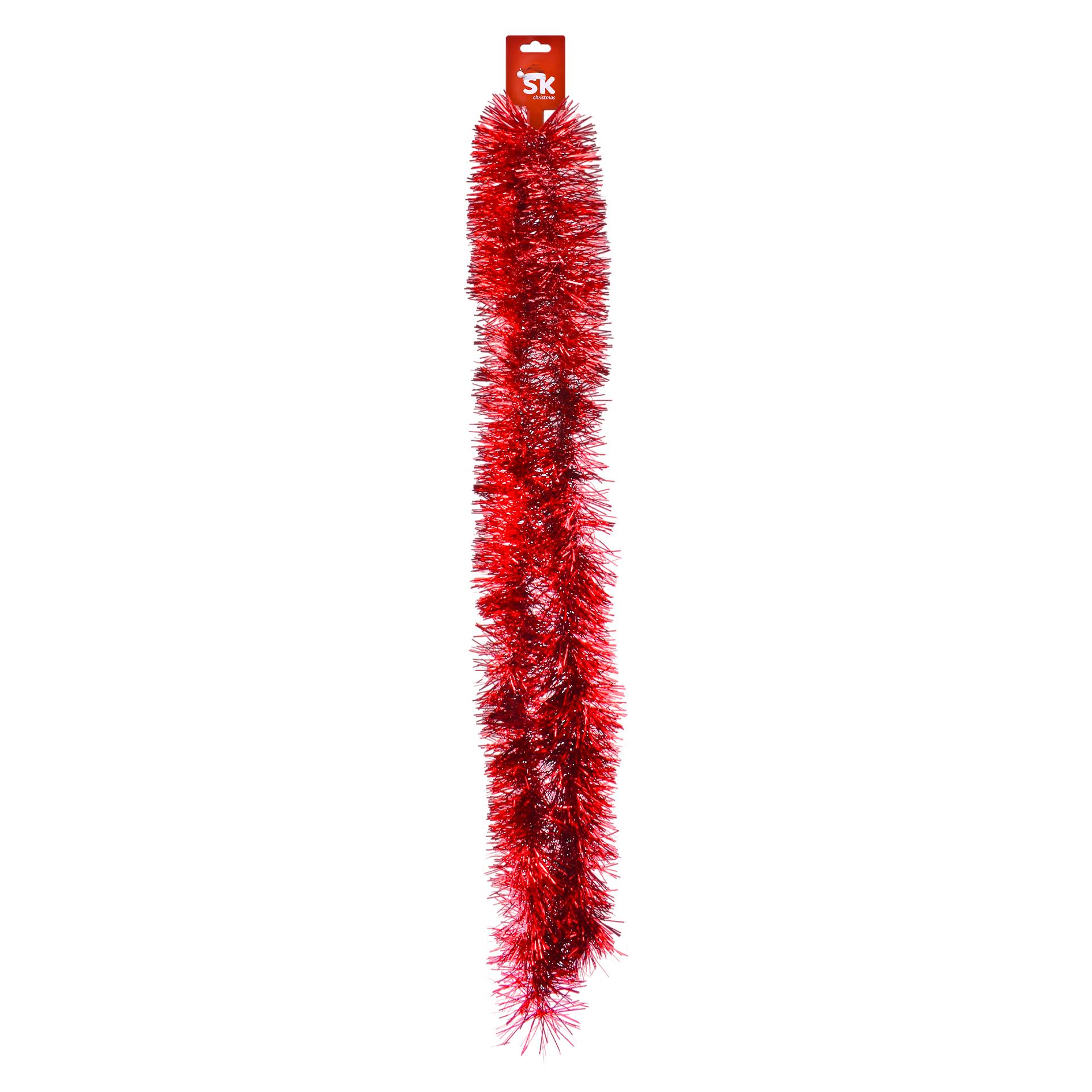 FESTAO NATAL 2M VERM 1258-004 CX60 FESTAO NATAL 2M VERM 1258-004 CX60