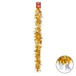 FESTAO NATAL 2 MTS OURO 1258-205-01 CX60