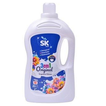 DETERGENTE SK 2L 3EM1 ORIGINALCX6 PL216