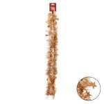 FESTAO NATAL 2M DOURADO 1258-203-01 CX60 FESTAO NATAL 2M DOURADO 1258-203-01 CX60
