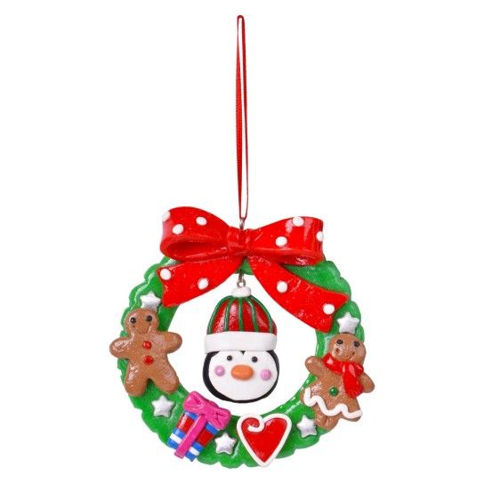 PENDENTE NATAL 10CM SK 2316-097 CX144 PENDENTE NATAL 10CM SK 2316-097 CX144