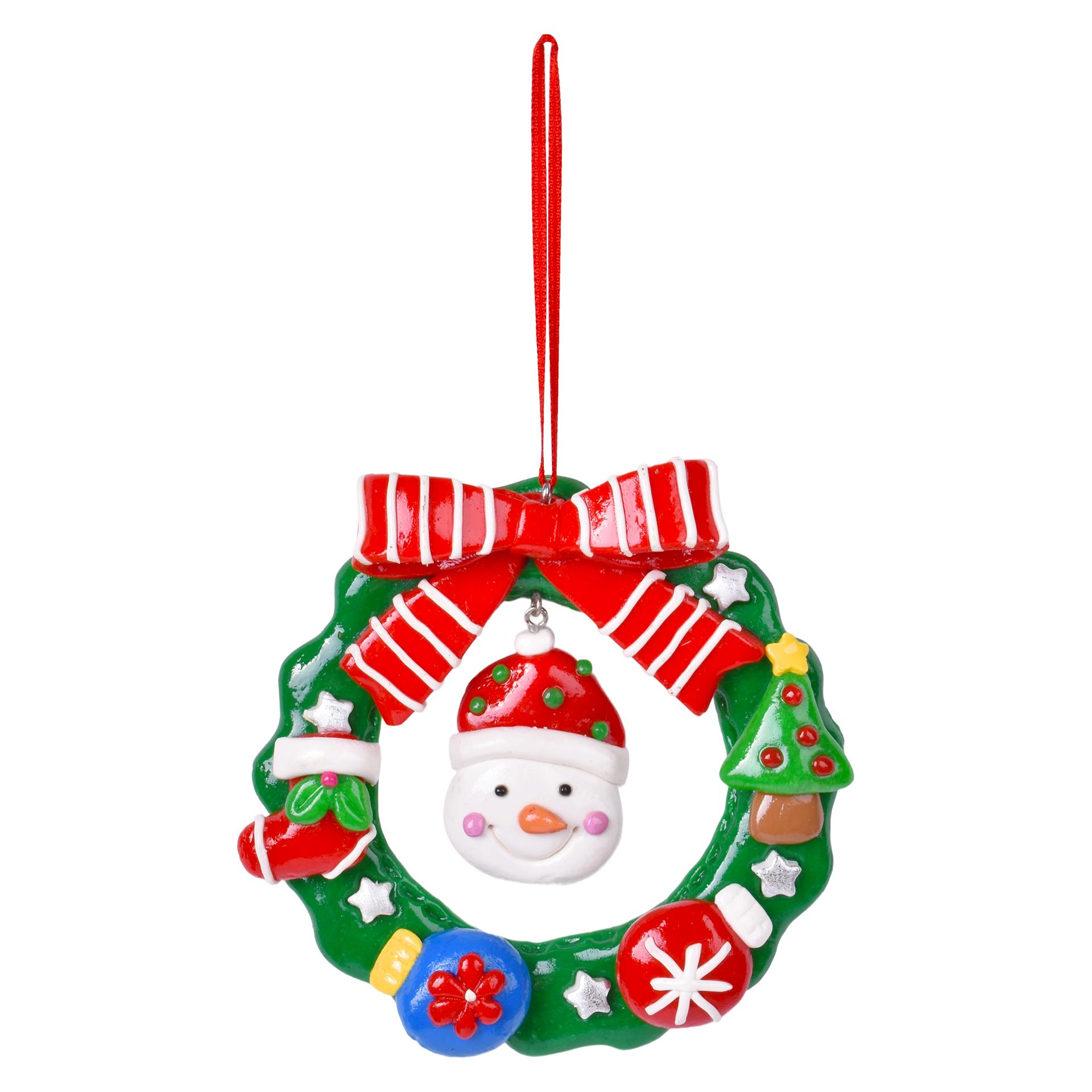 PENDENTE NATAL 10CM SK 2316-097 CX144 PENDENTE NATAL 10CM SK 2316-097 CX144