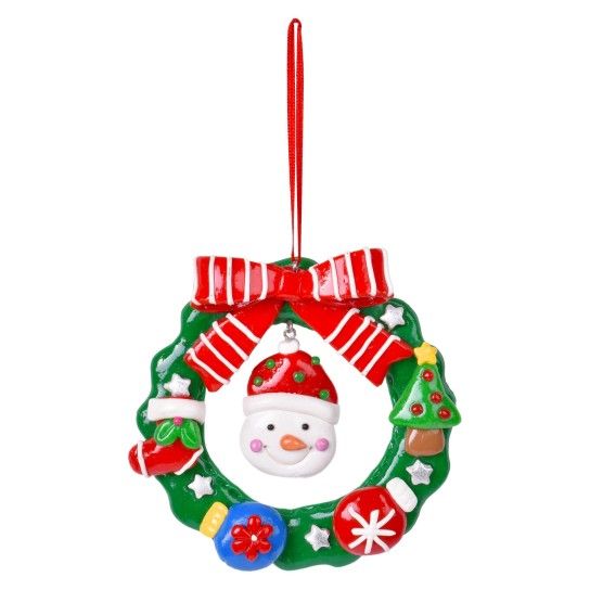 PENDENTE NATAL 10CM SK 2316-097 CX144 PENDENTE NATAL 10CM SK 2316-097 CX144