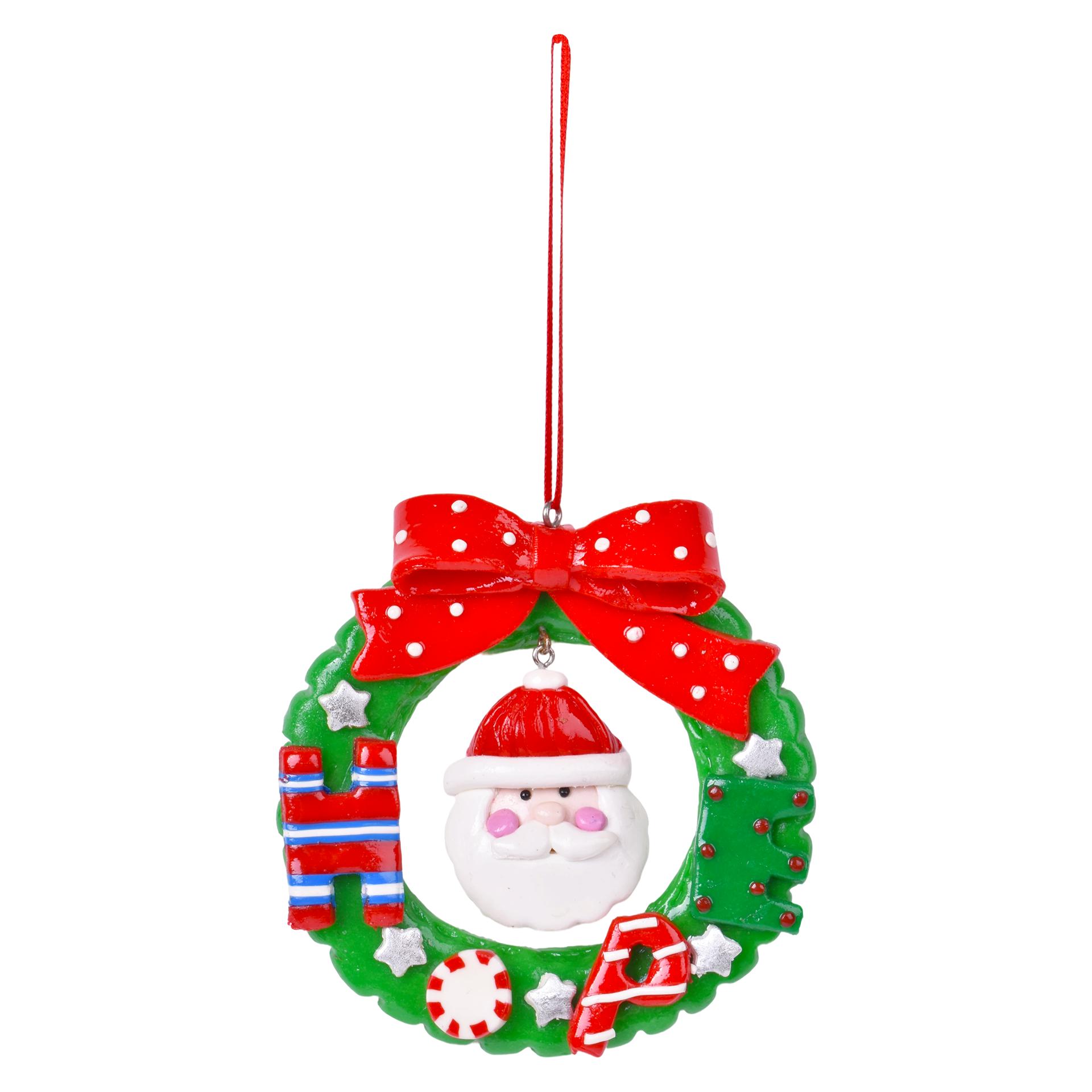 PENDENTE NATAL 10CM SK 2316-097 CX144 PENDENTE NATAL 10CM SK 2316-097 CX144
