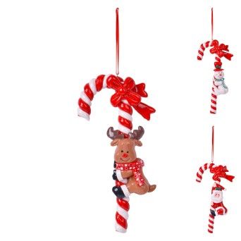 DEC. NATAL BENGALA 7,5X15SK 2316-093 CX144