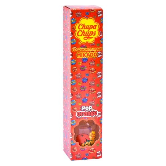 AMBIENTADOR MIKADO CHUPACHUPS LAR 30ML