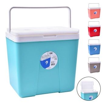 MALA TERMICA 25L CX2