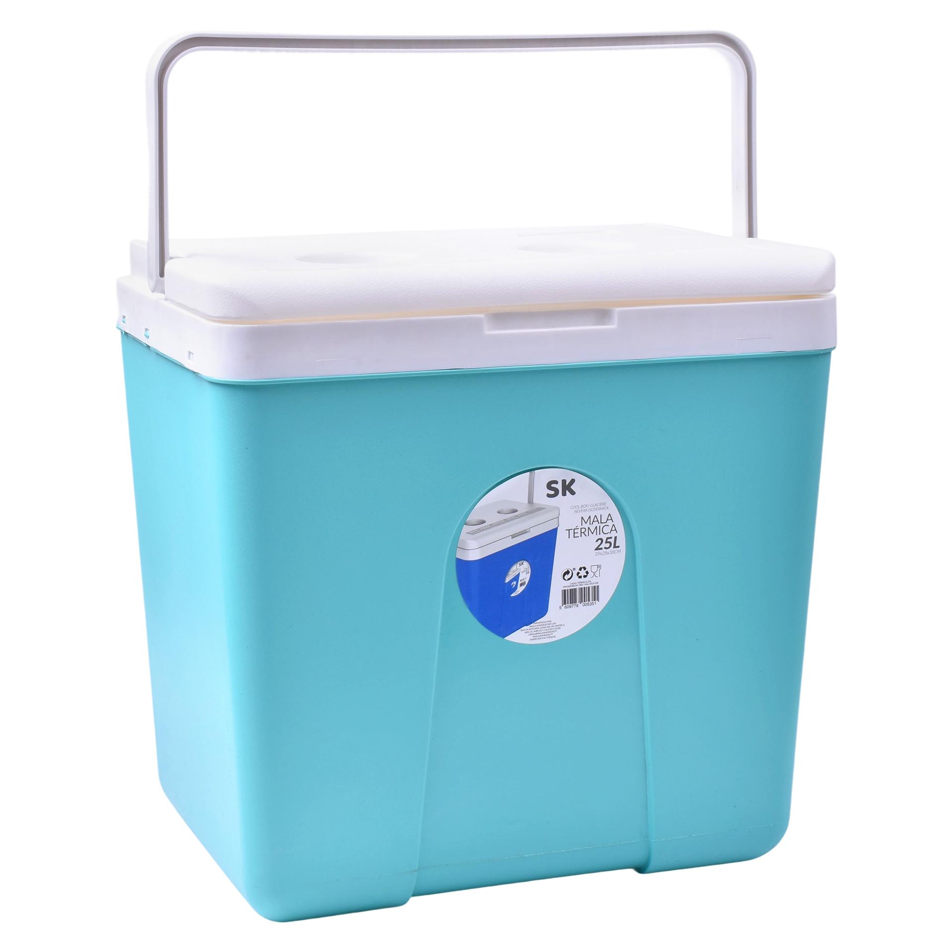 MALA TERMICA 25L CX2 MALA TERMICA 25L CX2