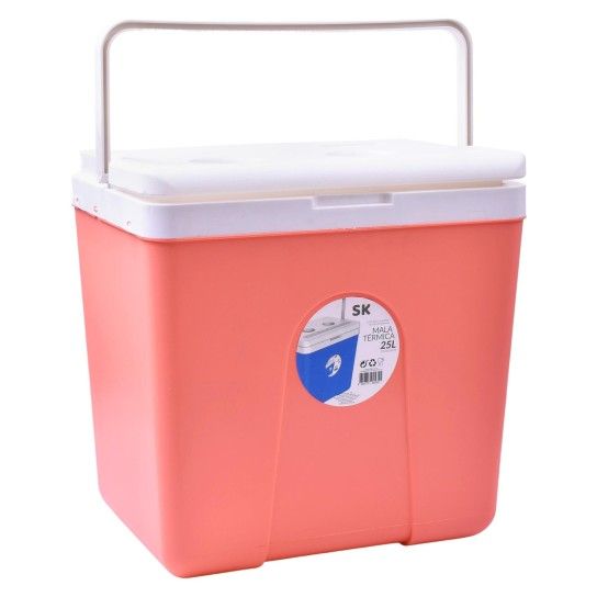 MALA TERMICA 25L CX2 MALA TERMICA 25L CX2