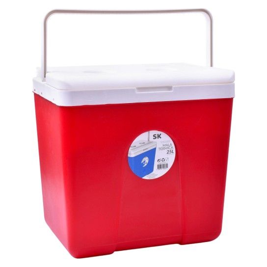 MALA TERMICA 25L CX2 MALA TERMICA 25L CX2