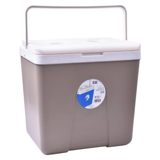 MALA TERMICA 25L CX2 MALA TERMICA 25L CX2