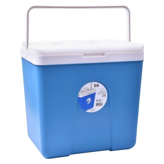 MALA TERMICA 25L CX2 MALA TERMICA 25L CX2