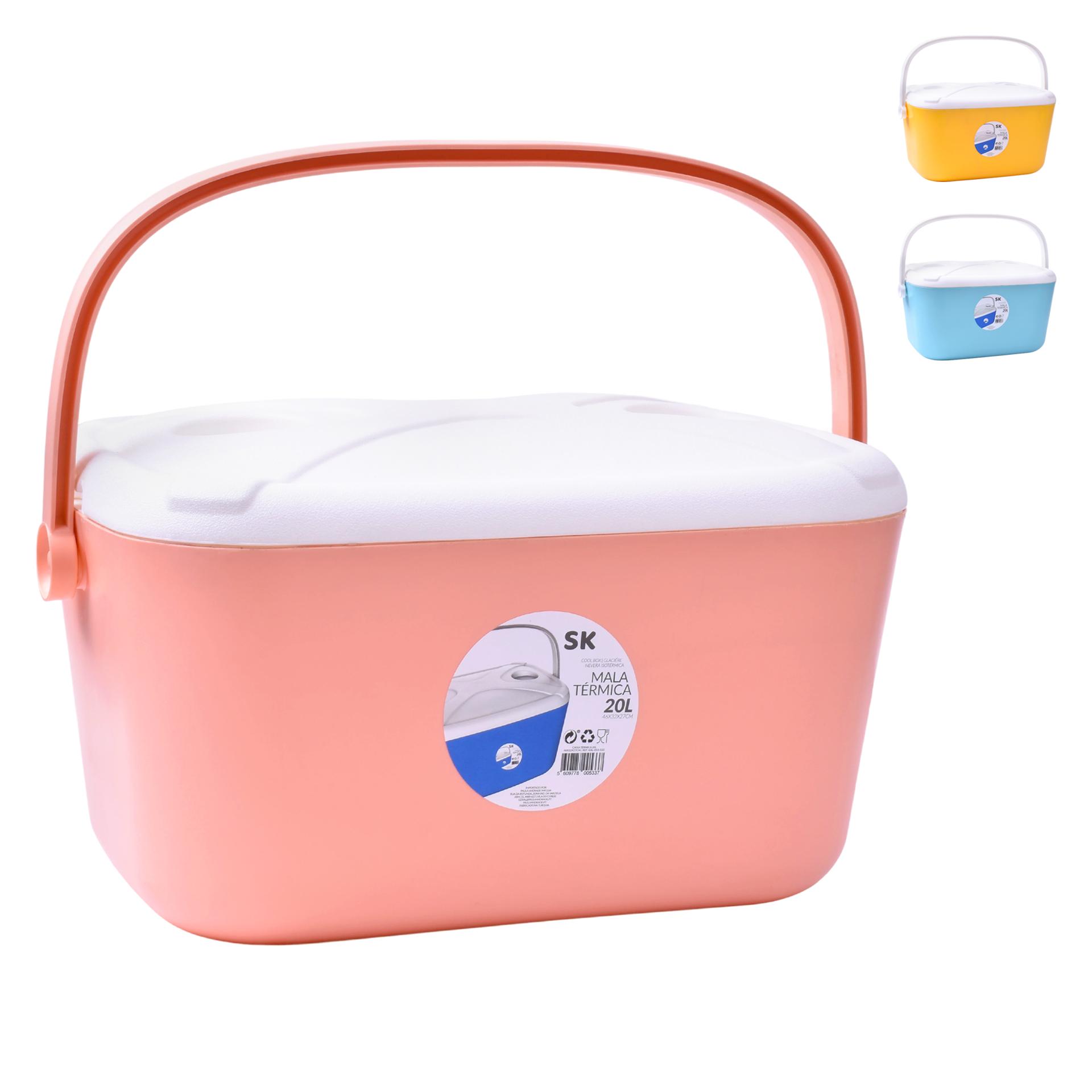 MALA TERMICA 20L CX2 MALA TERMICA 20L CX2