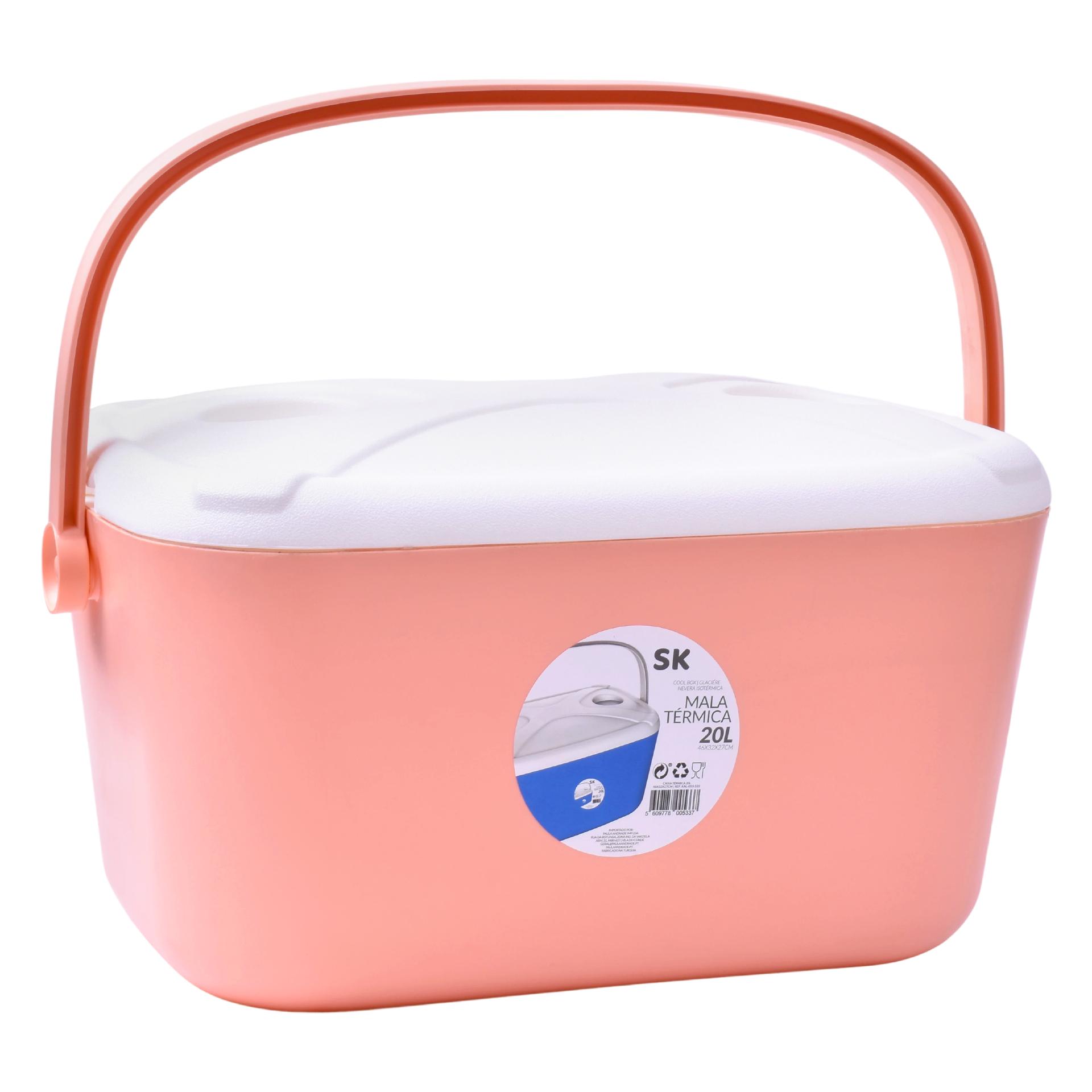 MALA TERMICA 20L CX2 MALA TERMICA 20L CX2