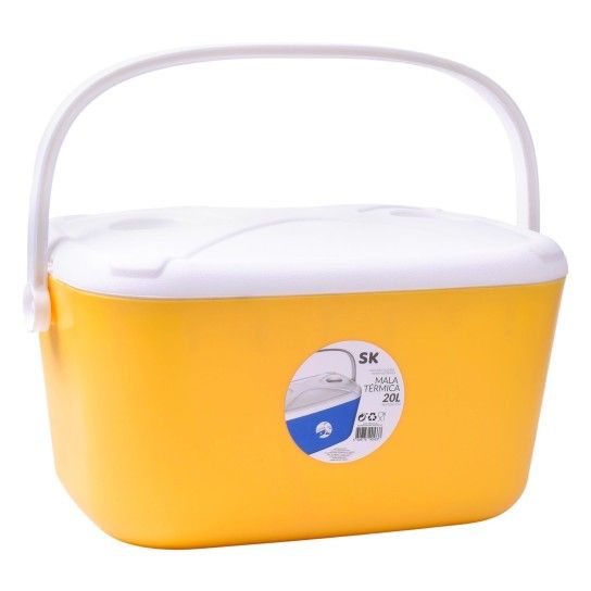 MALA TERMICA 20L CX2 MALA TERMICA 20L CX2