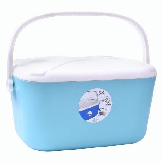 MALA TERMICA 20L CX2 MALA TERMICA 20L CX2