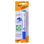 MARCADOR BIC VELLEDA AZUL ECO MARCADOR BIC VELLEDA AZUL ECO