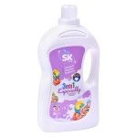 DETERGENTE SK 2L 3EM1 ESPECIAL PL216CX6 DETERGENTE SK 2L 3EM1 ESPECIAL PL216CX6