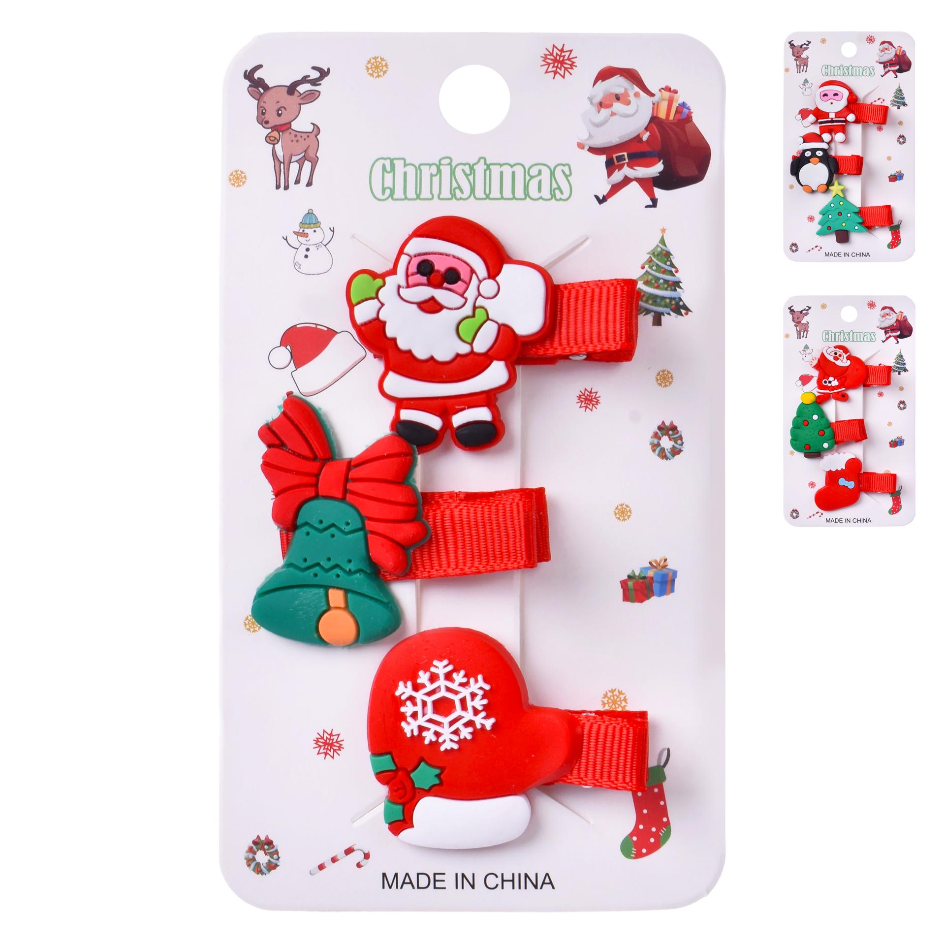 GANCHOS NATAL CABELO 3UN SK 207-194 CX360 GANCHOS NATAL CABELO 3UN SK 207-194 CX360