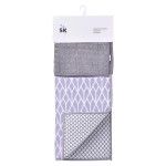 CONJ. PANO+ESCORREDOR SKPA-837-675 CX24 CONJ. PANO+ESCORREDOR SKPA-837-675 CX24