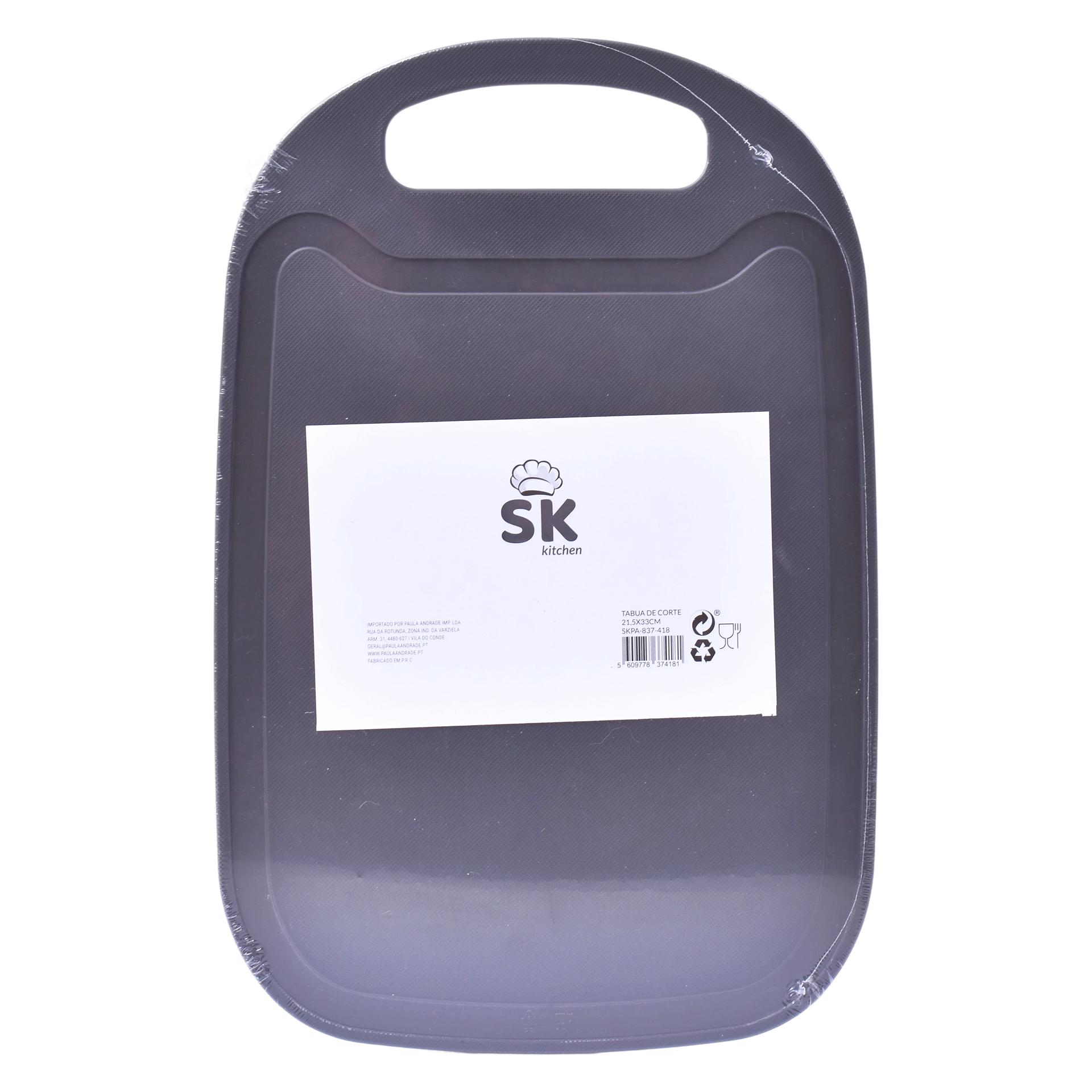 TABUA CORTAR PLT SKPA-837-418 CX48 TABUA CORTAR PLT SKPA-837-418 CX48