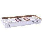 FORMA PAPEL 4,5X4,5X2 120 SKPA-837-420 CX72