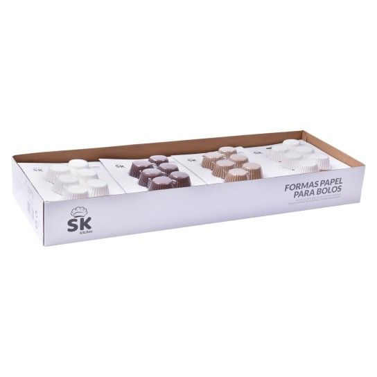 FORMA PAPEL 4,5X4,5X2 120 SKPA-837-420 CX72 FORMA PAPEL 4,5X4,5X2 120 SKPA-837-420 CX72