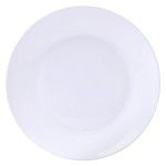 PRATO LADEIRO EDEN 25CM 424-19 CX24