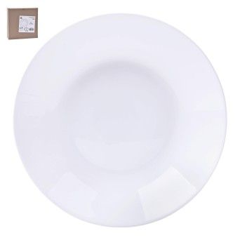 PRATO SOPA EDEN 22CM 424-20 CX48