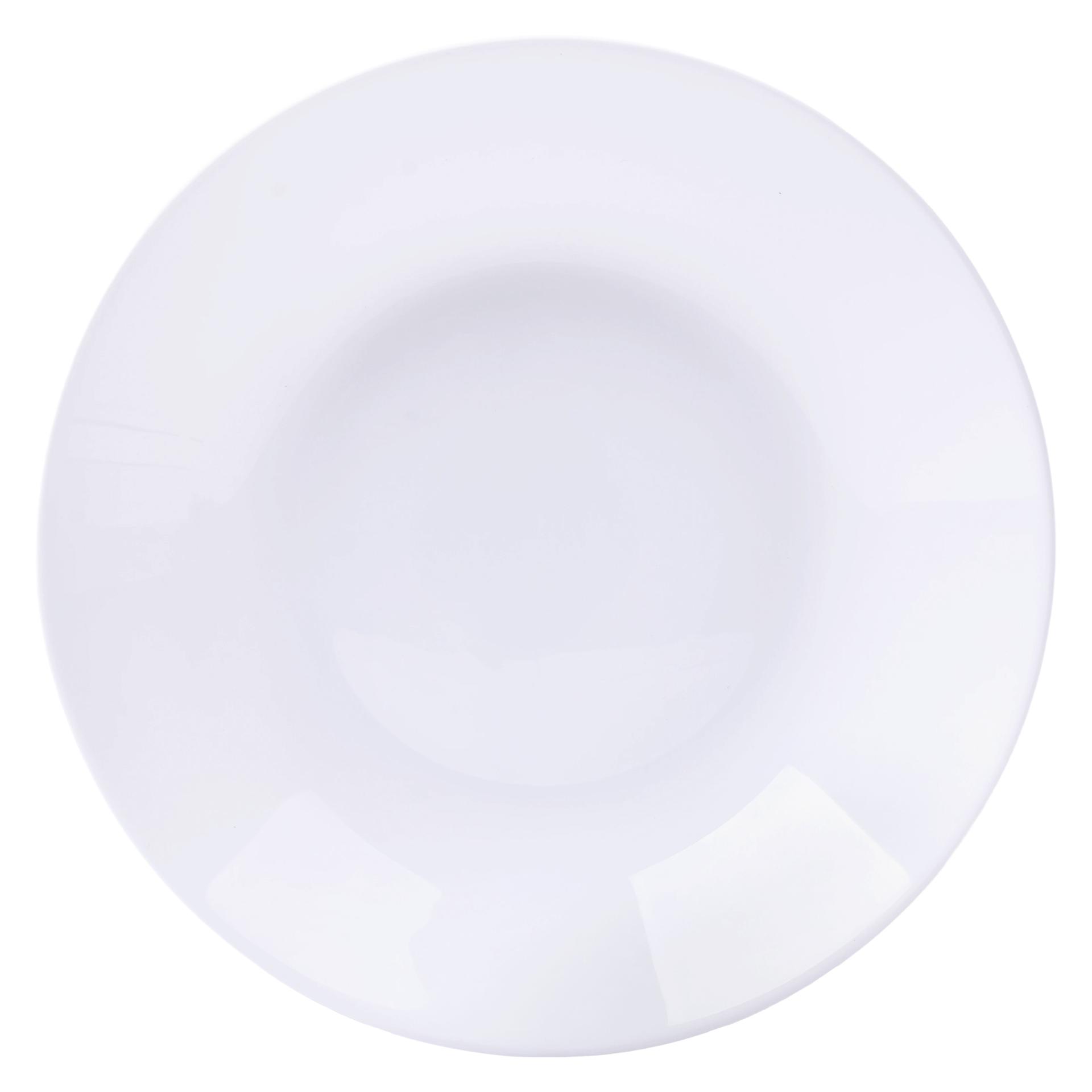 PRATO SOPA EDEN 22CM 424-20 CX48 PRATO SOPA EDEN 22CM 424-20 CX48