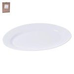 TRAVESSA OVAL EDEN 22,5X30,4CM 424-21 CX24 TRAVESSA OVAL EDEN 22,5X30,4CM 424-21 CX24