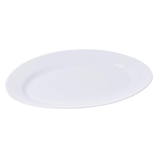 TRAVESSA OVAL EDEN 22,5X30,4CM 424-21 CX24 TRAVESSA OVAL EDEN 22,5X30,4CM 424-21 CX24