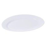 TRAVESSA OVAL EDEN 22,5X30,4CM 424-21 CX24 TRAVESSA OVAL EDEN 22,5X30,4CM 424-21 CX24