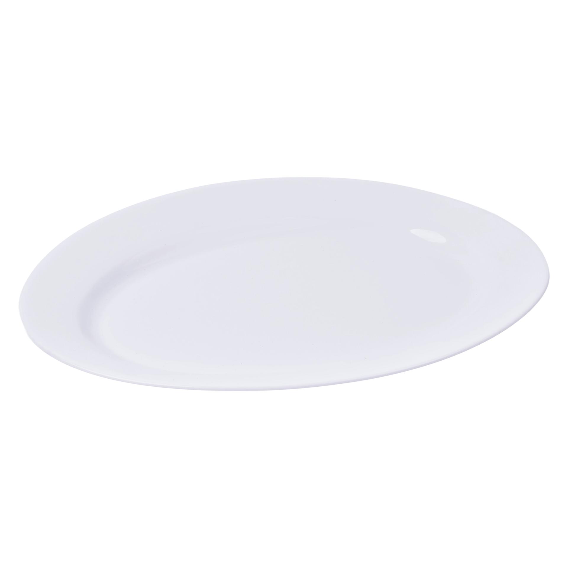 TRAVESSA OVAL EDEN 22,5X30,4CM 424-21 CX24 TRAVESSA OVAL EDEN 22,5X30,4CM 424-21 CX24