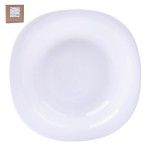 PRATO SOPA VIRTUDE 22,5CM 424-16 CX48