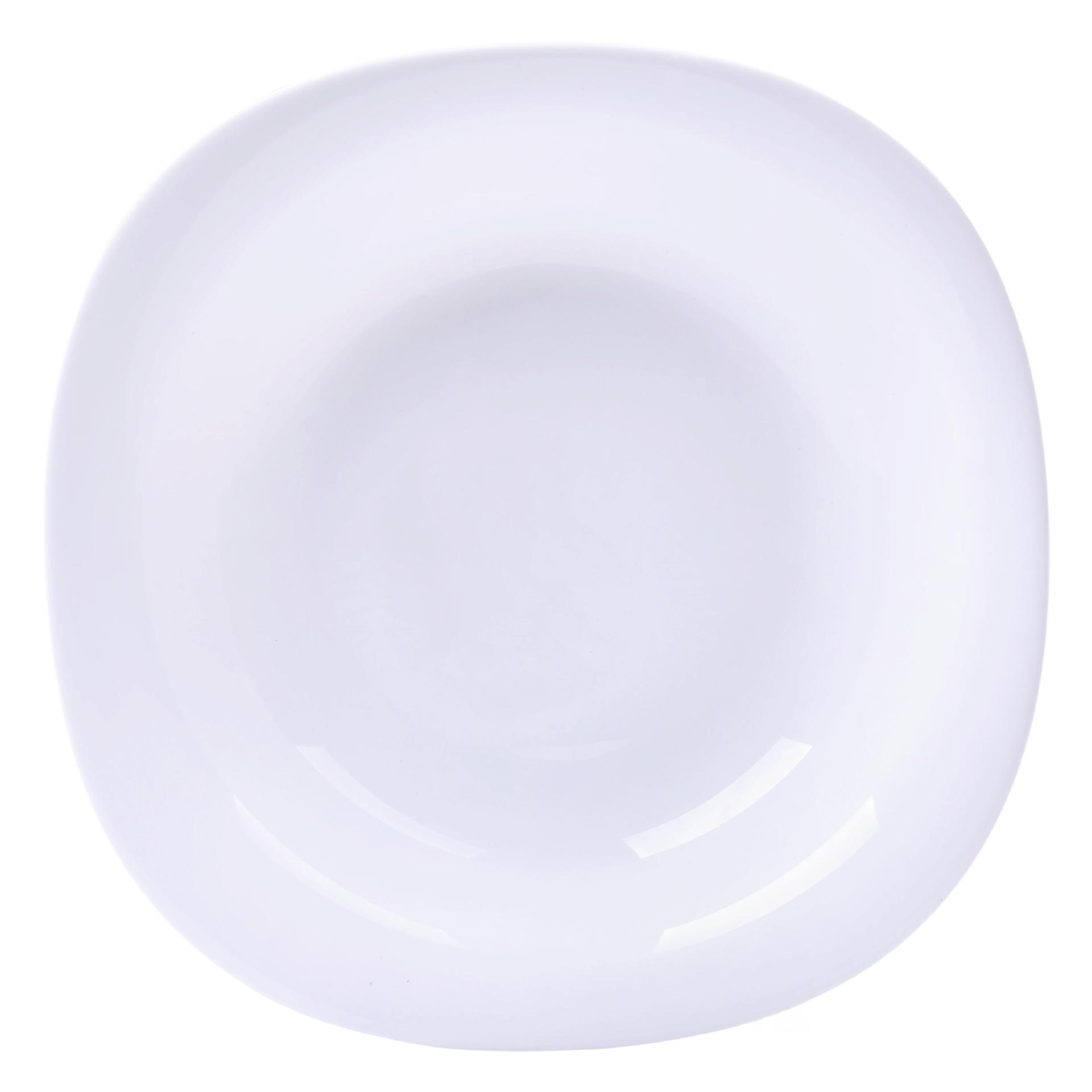 PRATO SOPA VIRTUDE 22,5CM 424-16 CX48 PRATO SOPA VIRTUDE 22,5CM 424-16 CX48