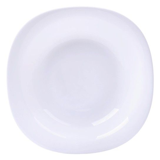 PRATO SOPA VIRTUDE 22,5CM 424-16 CX48 PRATO SOPA VIRTUDE 22,5CM 424-16 CX48