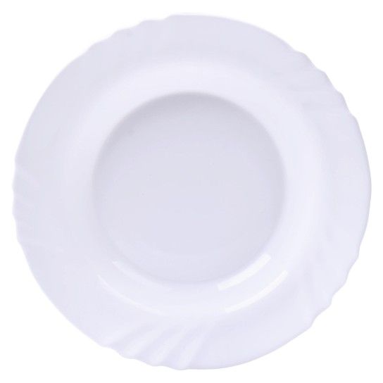 PRATO SOPA SERENATA 20CM 424-25 CX48 PRATO SOPA SERENATA 20CM 424-25 CX48