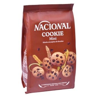 MINI CHOCO MAX 120G