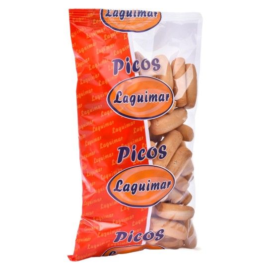 LAGUIMAR PICOS GORDOS 300G