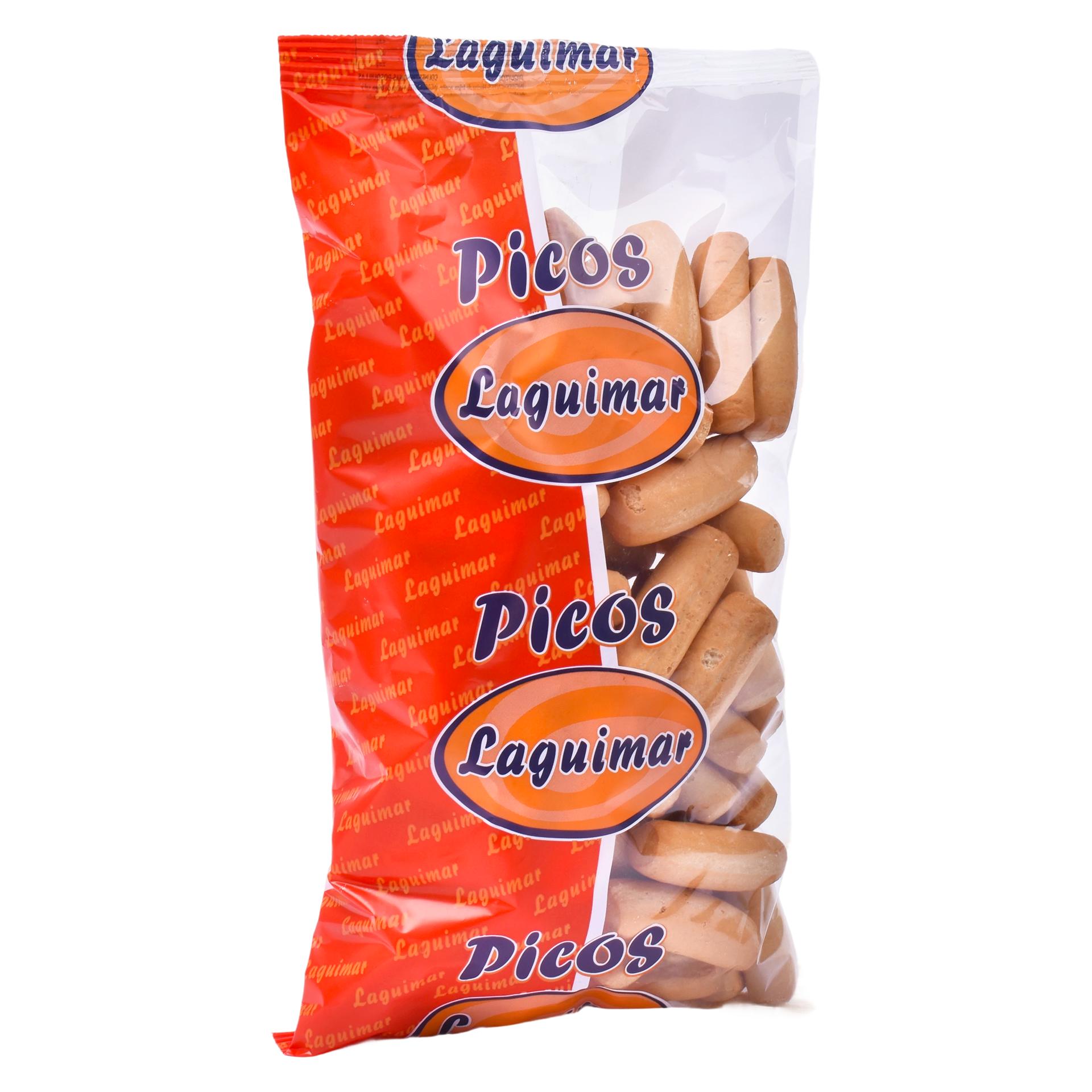 LAGUIMAR PICOS GORDOS 300G LAGUIMAR PICOS GORDOS 300G