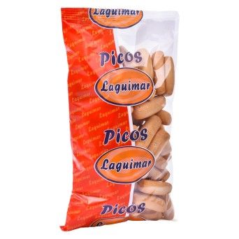 LAGUIMAR PICOS GORDOS 300G