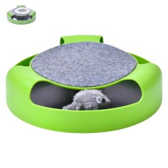 FRISBEE P/ANIMAIS SKPA-837-494 CX24