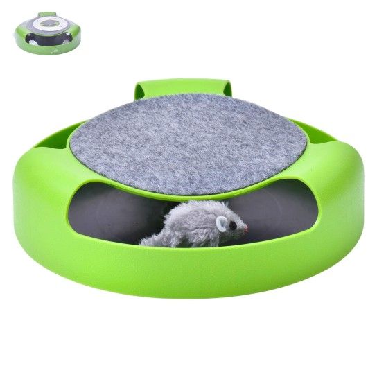 FRISBEE P/ANIMAIS SKPA-837-494 CX24