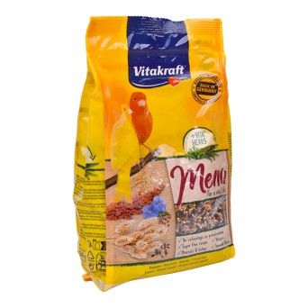 VITAKRAFT MENU CANARIOS 500GR